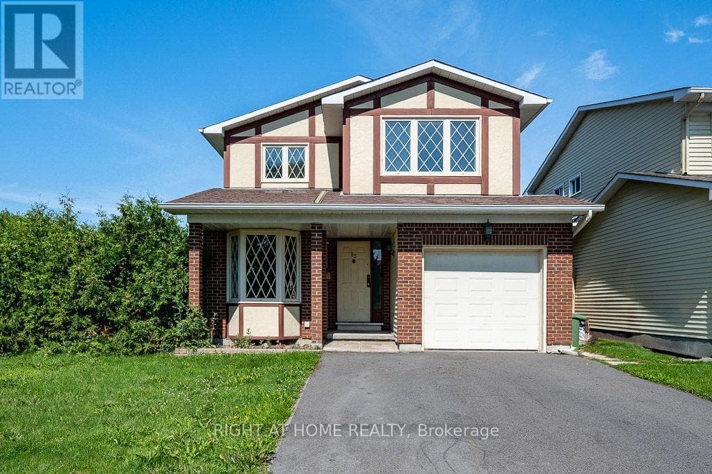 85 Winchester Drive
