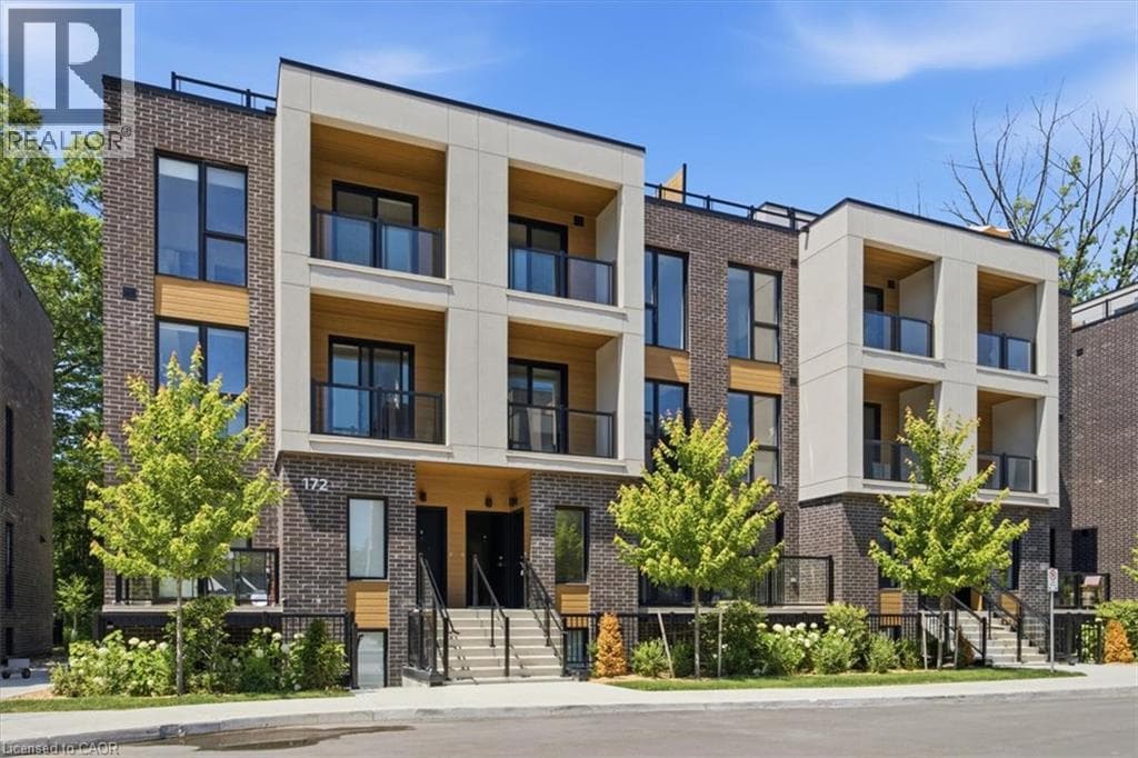 6- 172 CLONMORE Drive