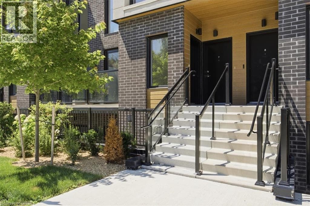 Single Family at 6- 172 CLONMORE Drive, Toronto, Ontario - Photo 6 - RE/MAX Garden City Realty