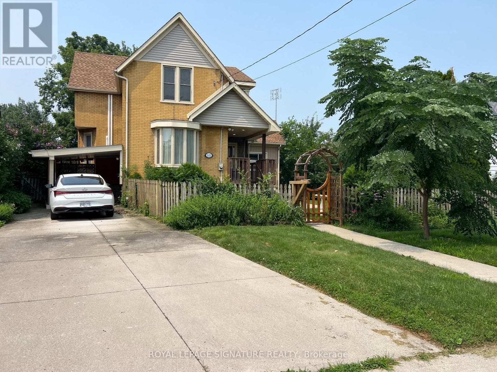 141 York Street