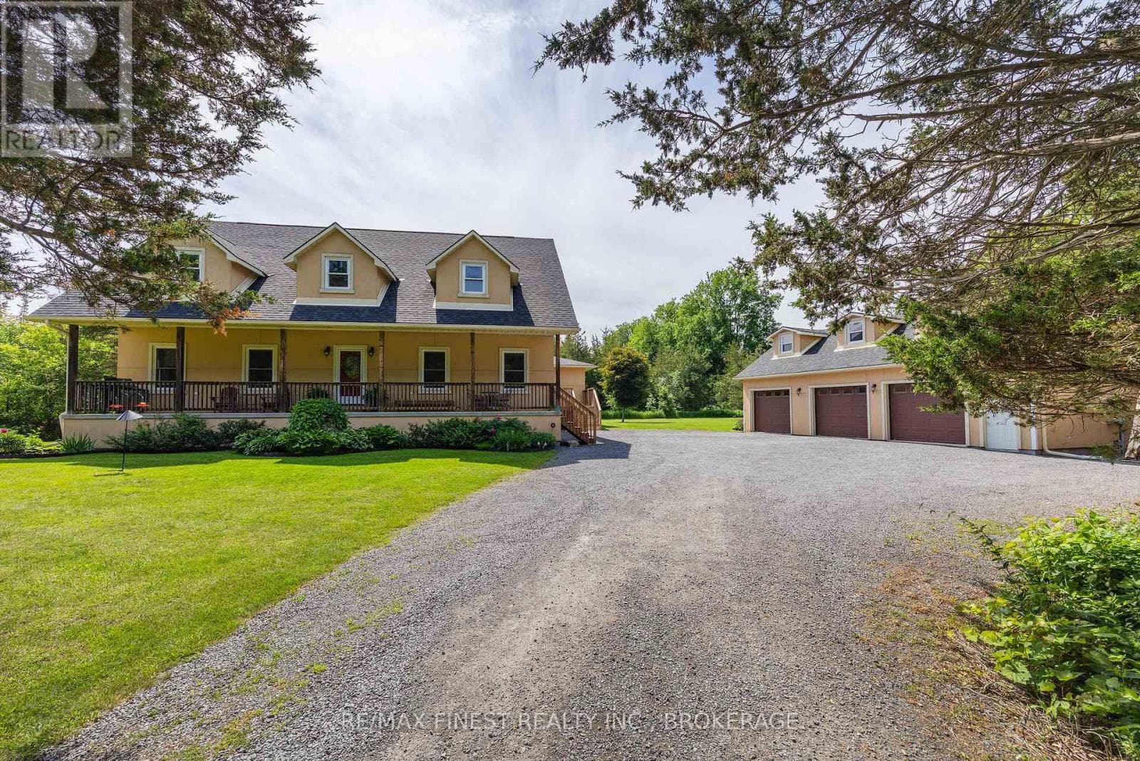 3309 Switzerville Road