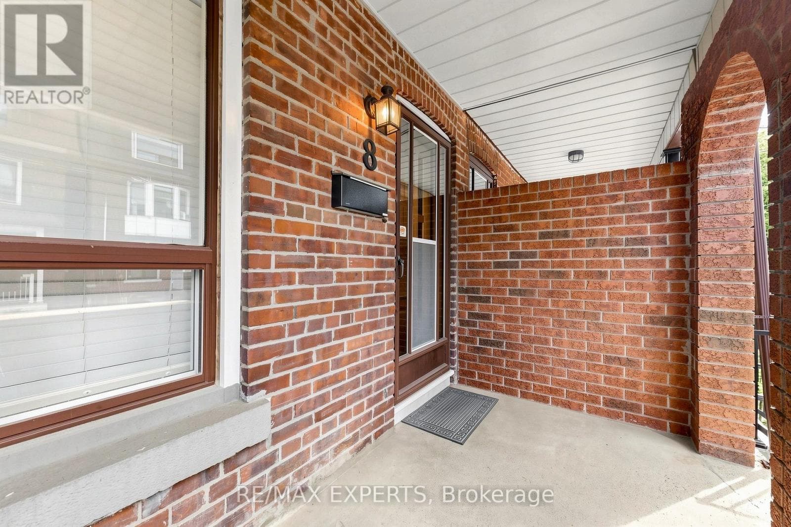 Multi-family at 8 Parr Street, Toronto (Little Portugal), Ontario - Photo 2 - RE/MAX Garden City Realty