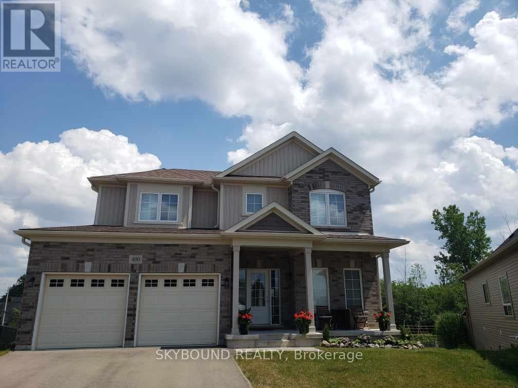 400 Hummel Crescent