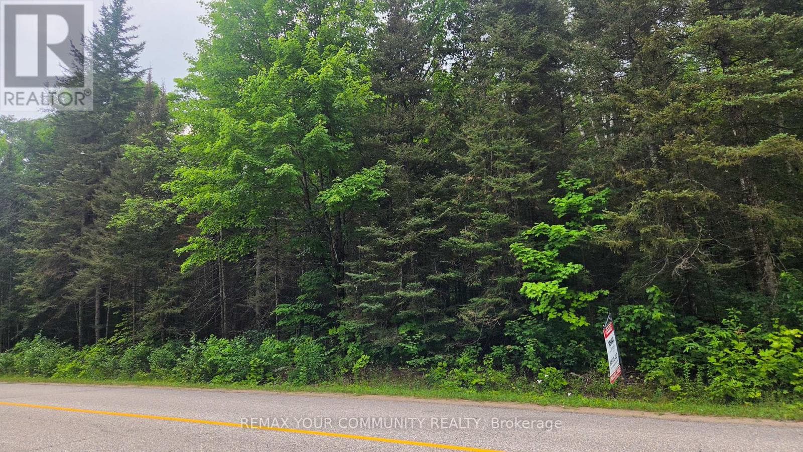HWY 518
