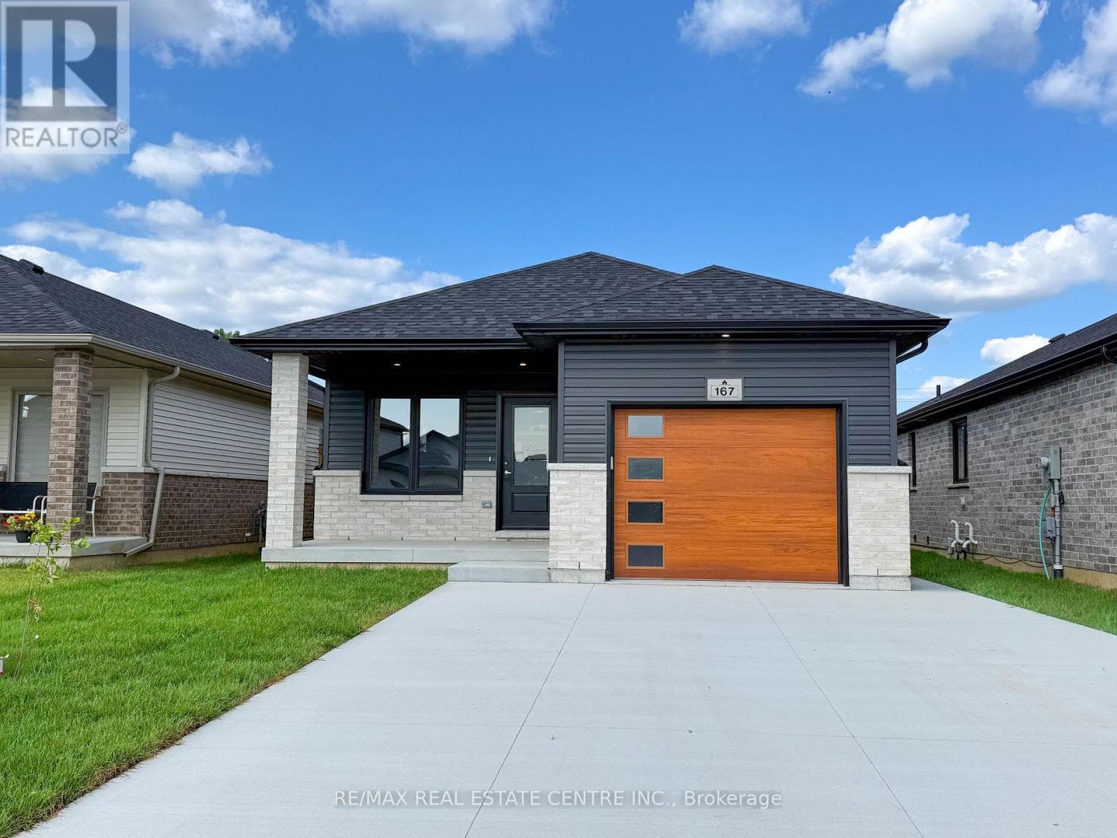 167 Ironwood Trail