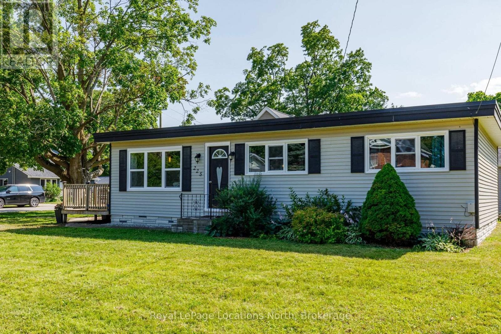 225 Cherry Street