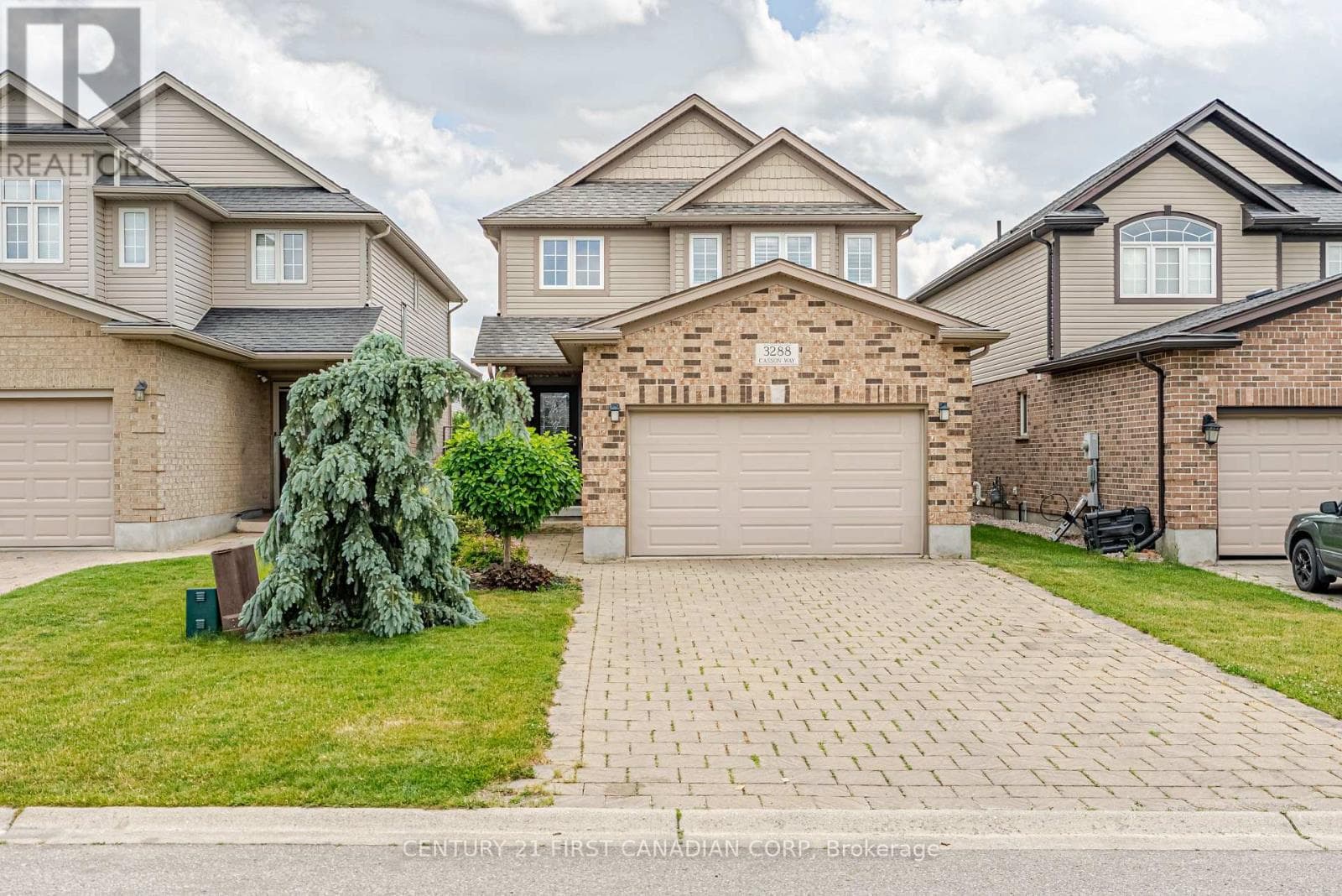 3288 Casson Way