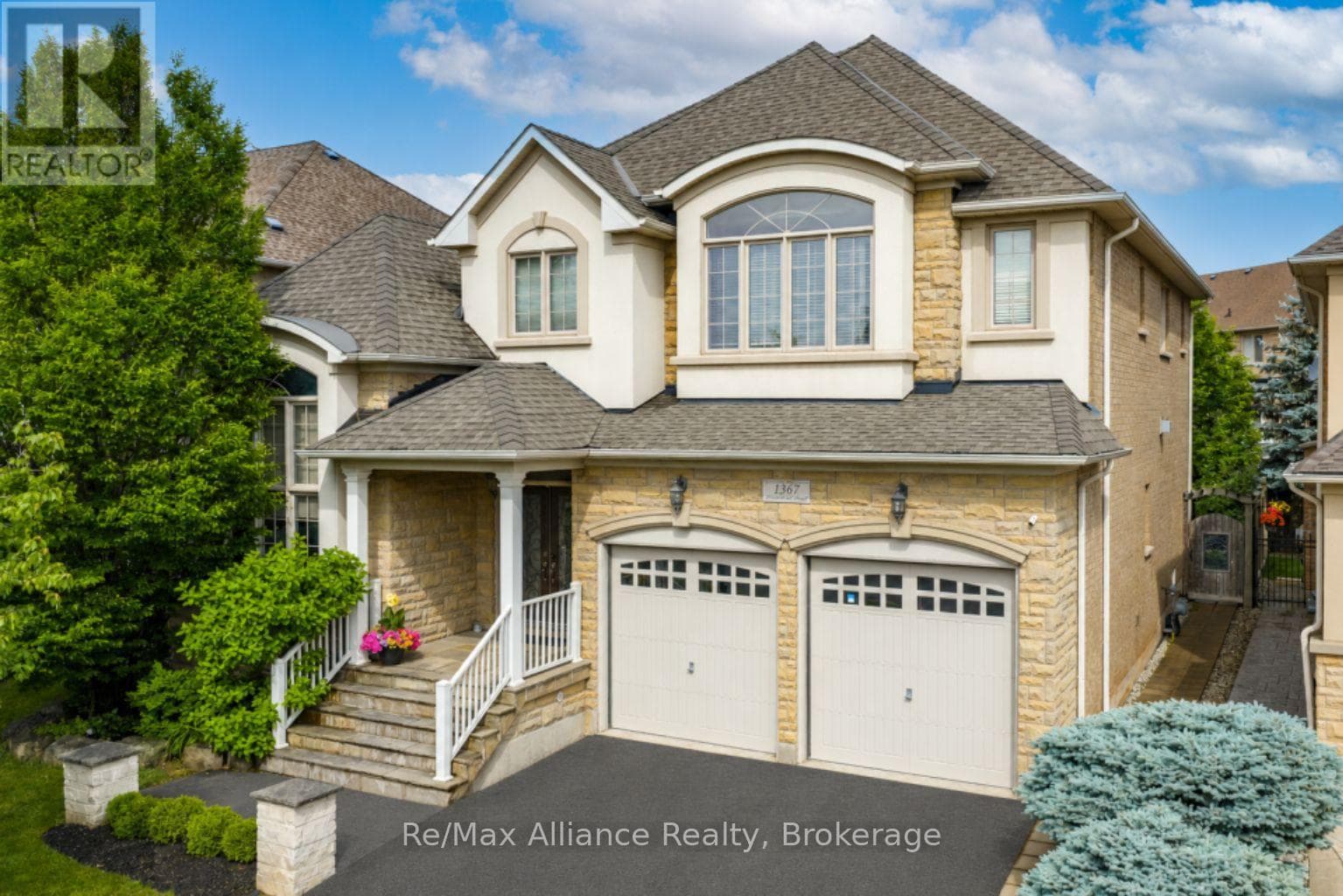 1367 Arrowhead Road