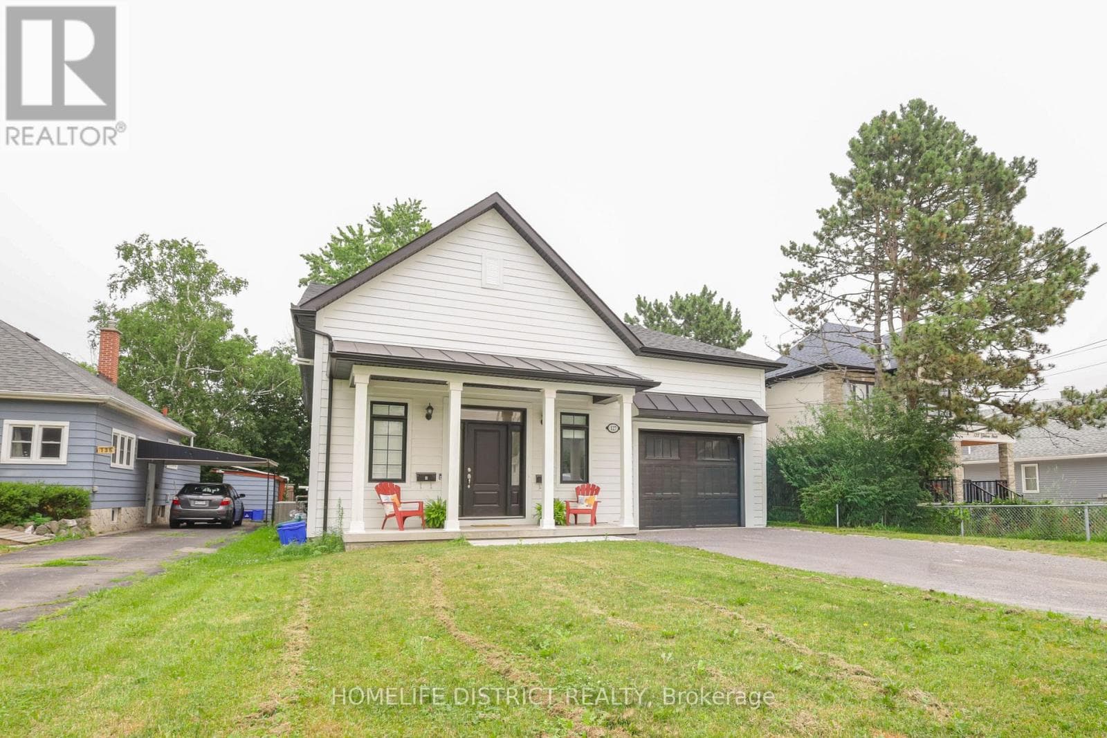127 Gibbons Street