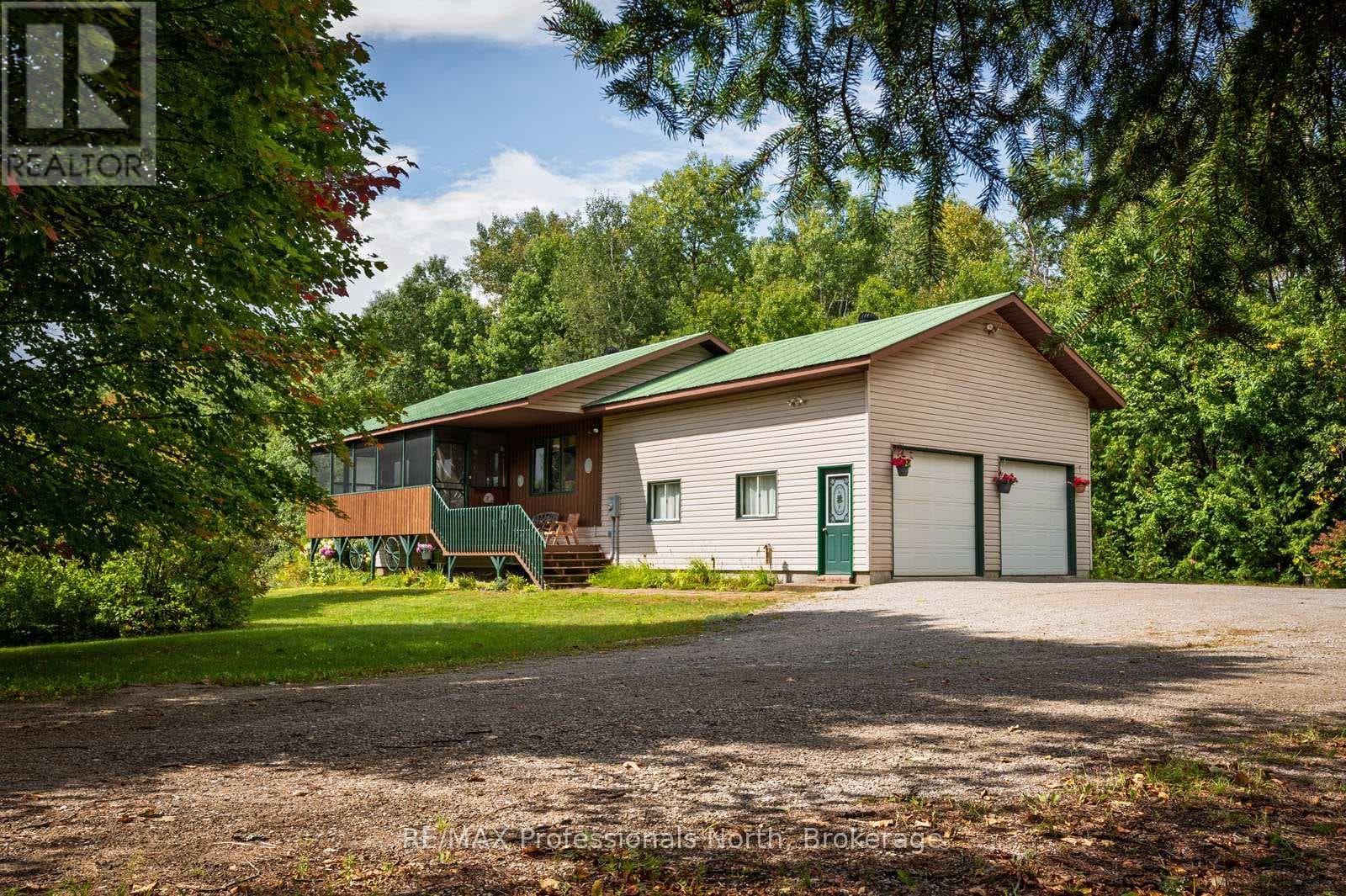 Single Family at 66 Rain Lake Road, Kearney, Ontario - Photo 3 - RE/MAX Garden City Realty