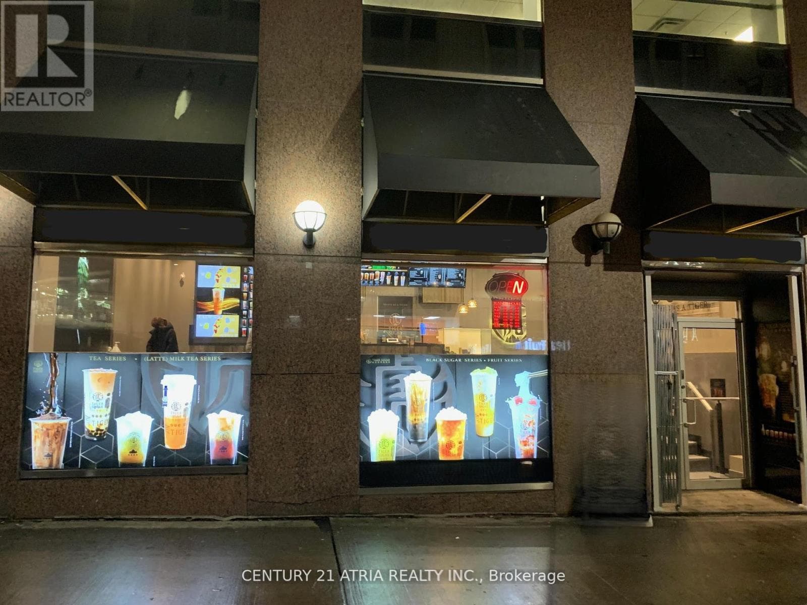 439A Yonge Street