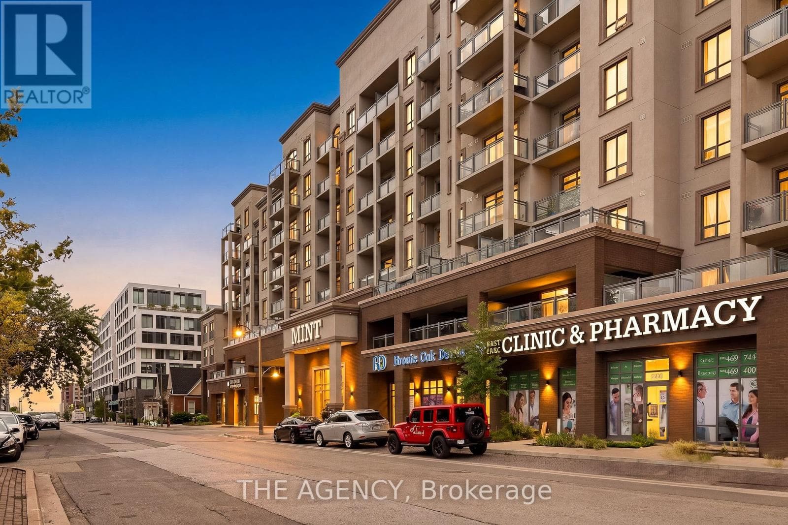 321- 2486 Old Bronte Road
