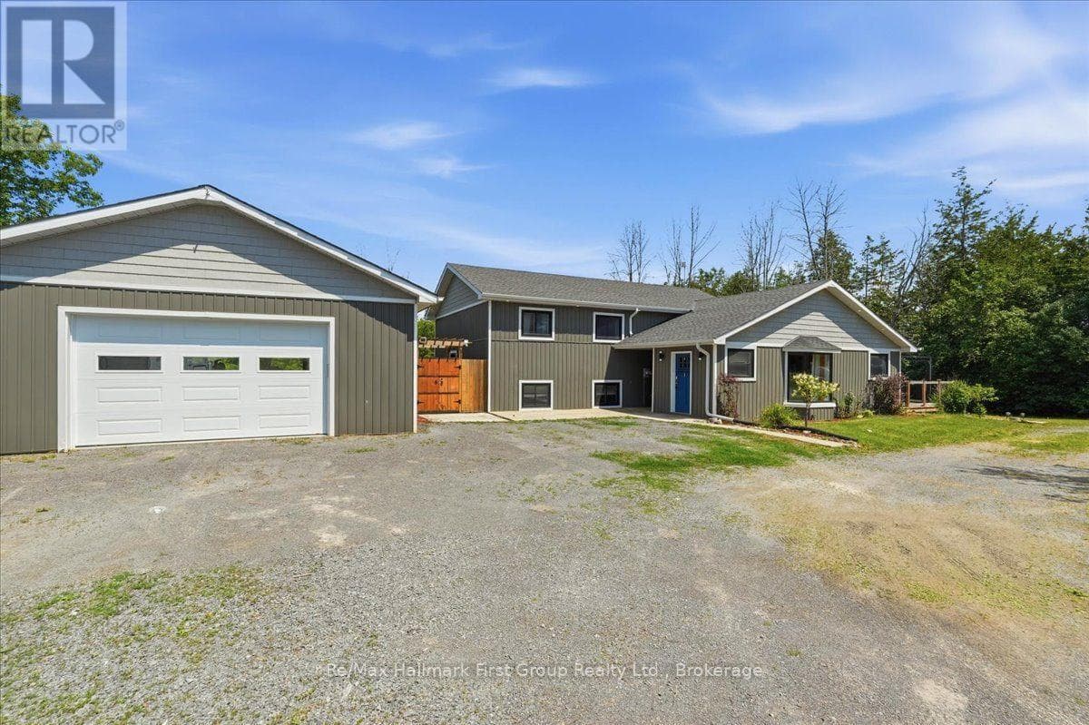 1233 Lazier Road