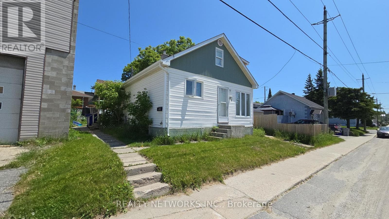 48 Cameron Street