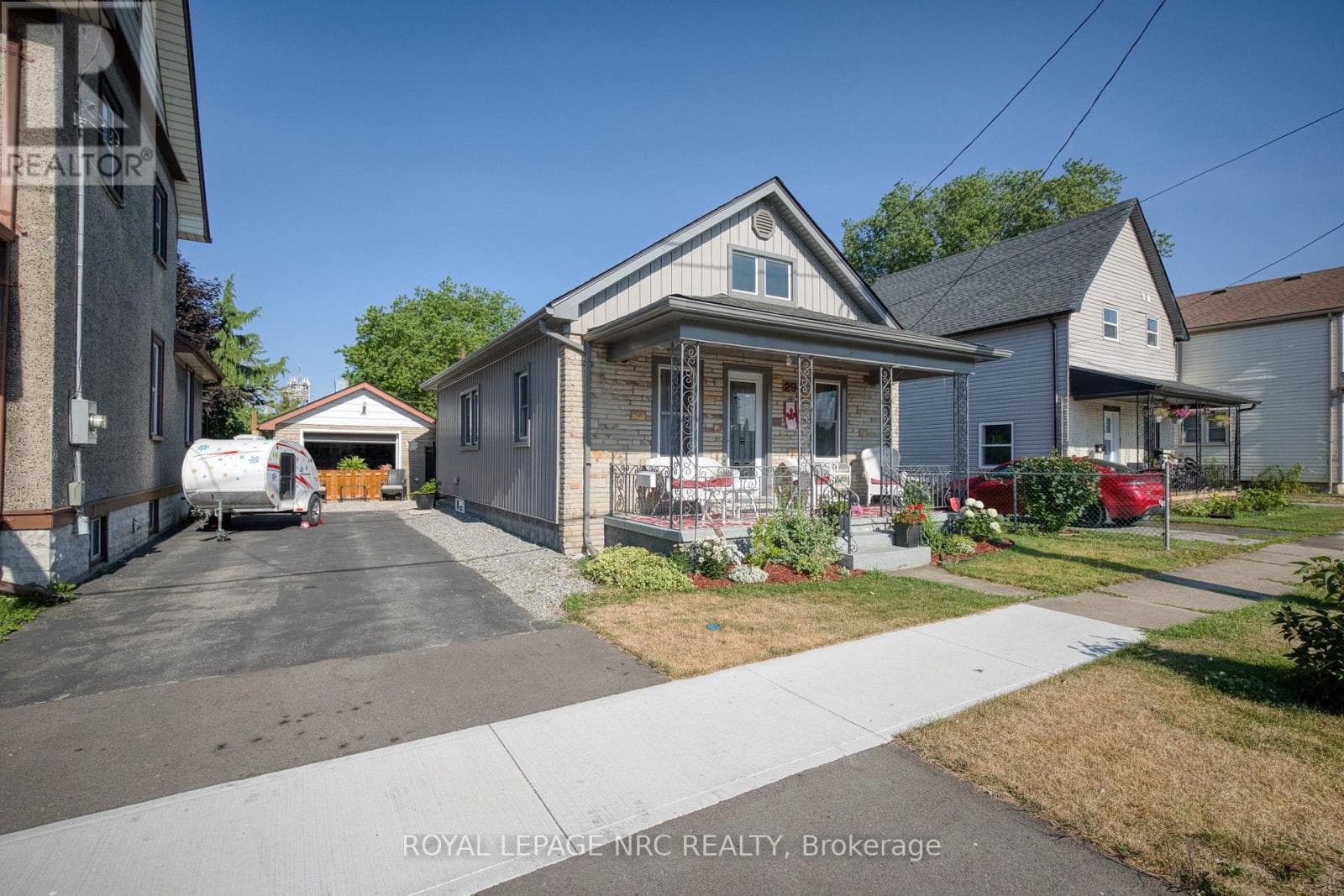 294 Davis Street