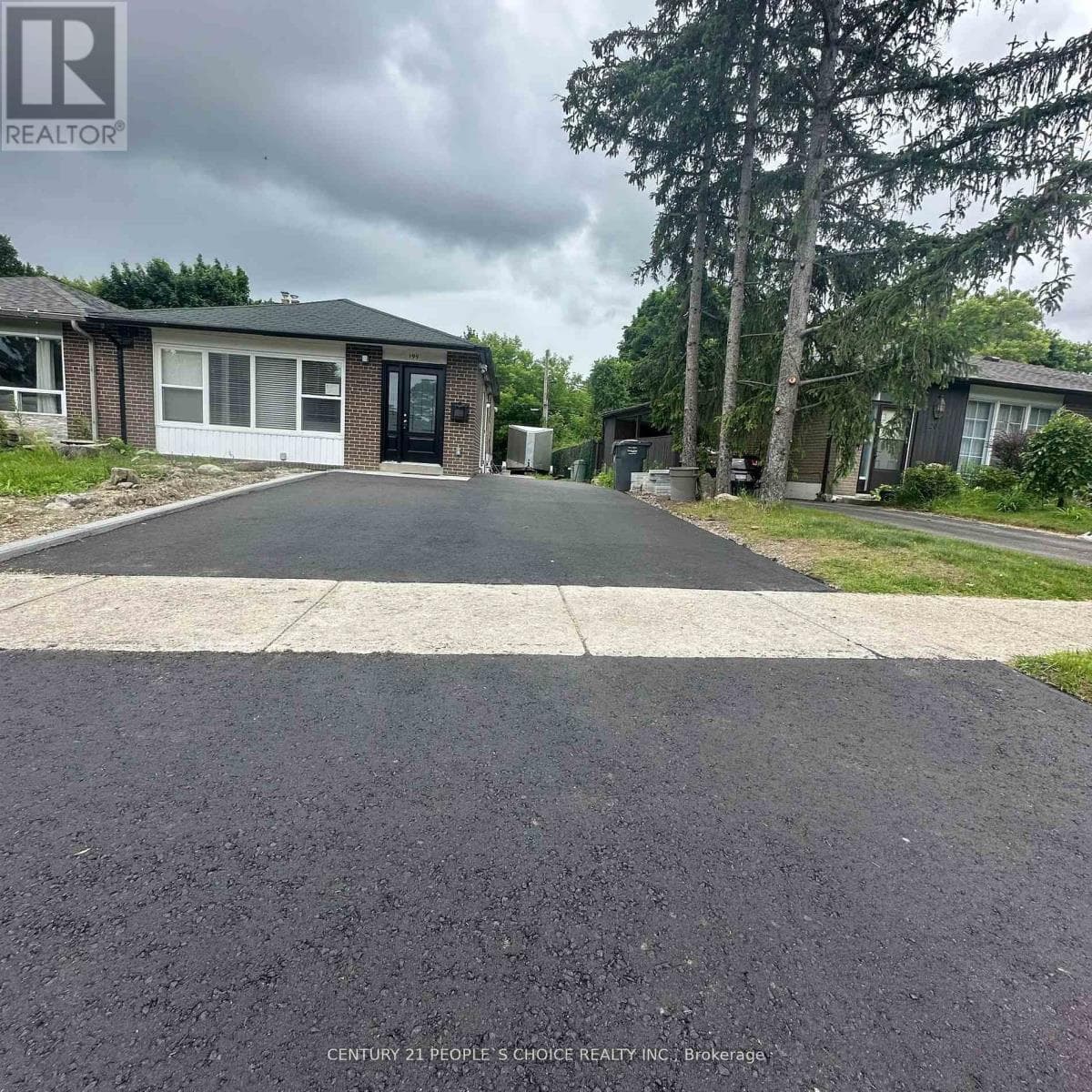 Unit 1- 199 Avondale Boulevard