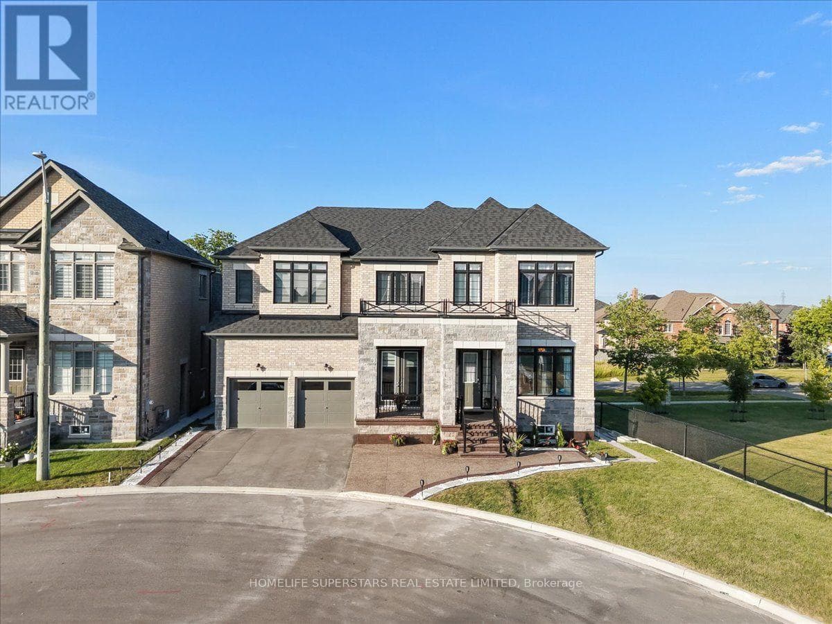 39 Lost Canyon Way