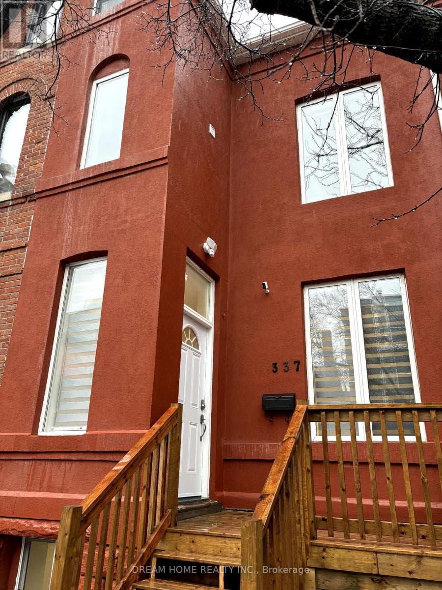 Single Family at Bsmt B2- 337 Mutual Street, Toronto (Cabbagetown-South St. James Town), Ontario - Photo 2 - RE/MAX Garden City Realty