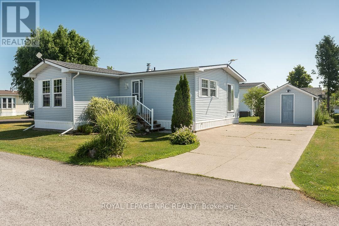 Single Family at 264- 3033 Townline Road, Fort Erie (Black Creek), Ontario - Photo 3 - RE/MAX Garden City Realty