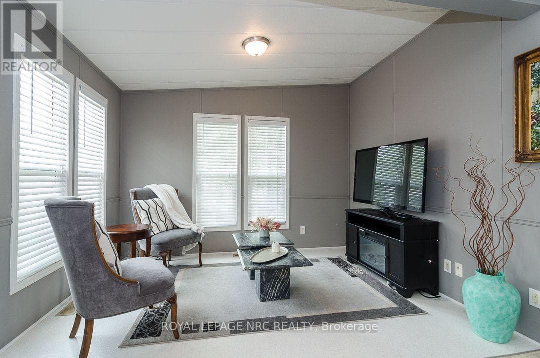 Single Family at 264- 3033 Townline Road, Fort Erie (Black Creek), Ontario - Photo 9 - RE/MAX Garden City Realty