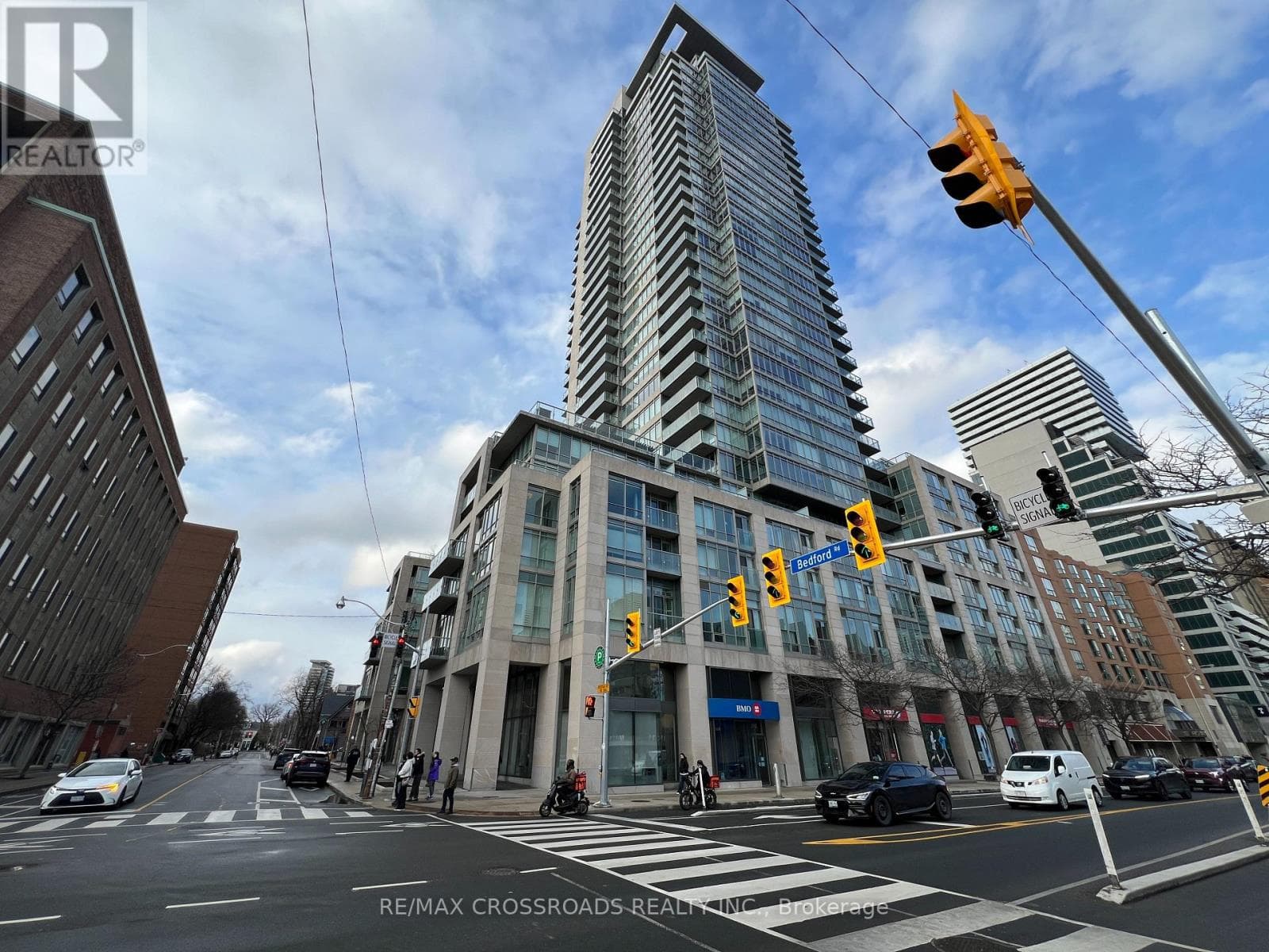 3003- 1 Bedford Road