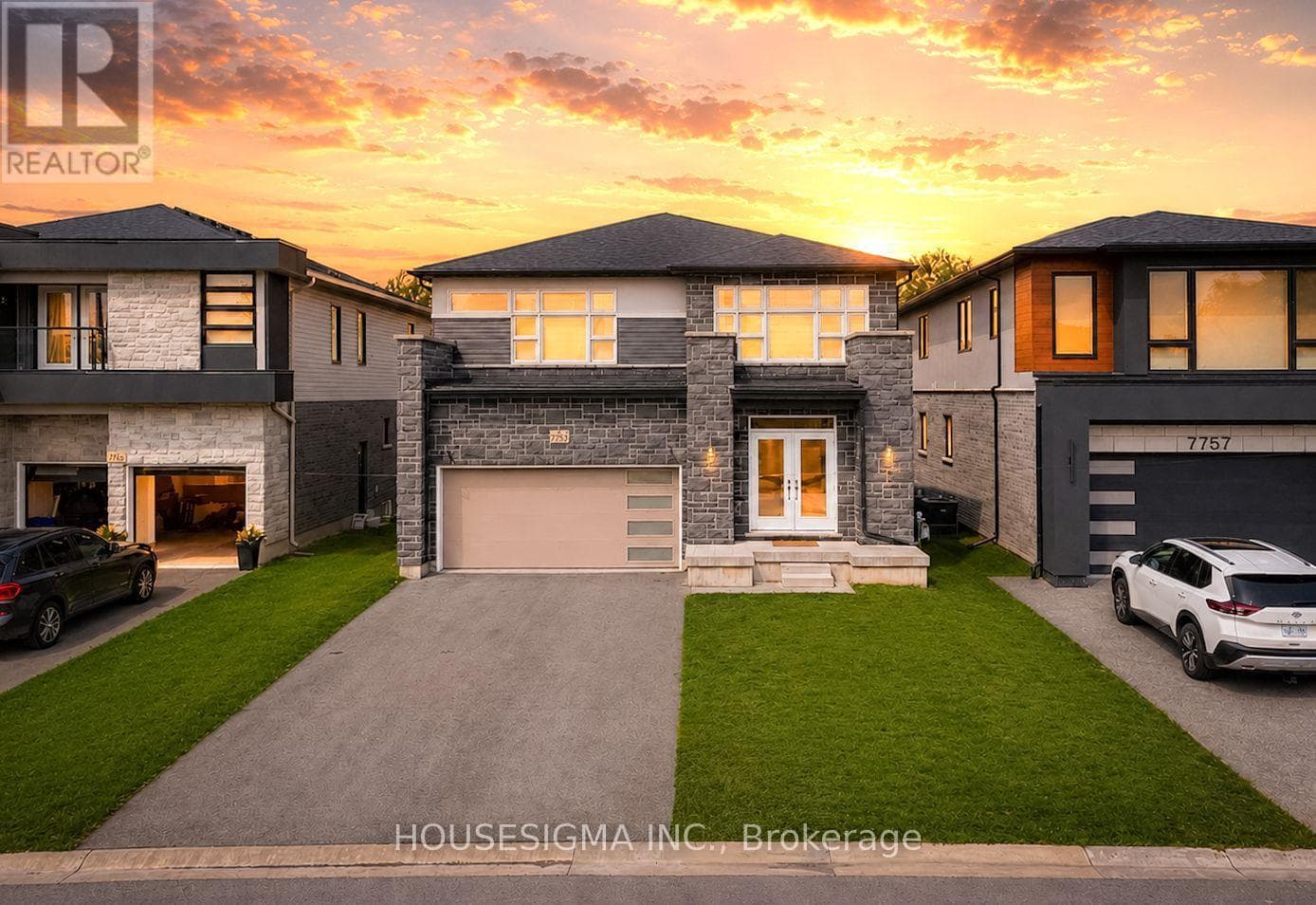 Single Family at 7763 Secretariat Court, Niagara Falls (Ascot), Ontario - Photo 3 - RE/MAX Garden City Realty