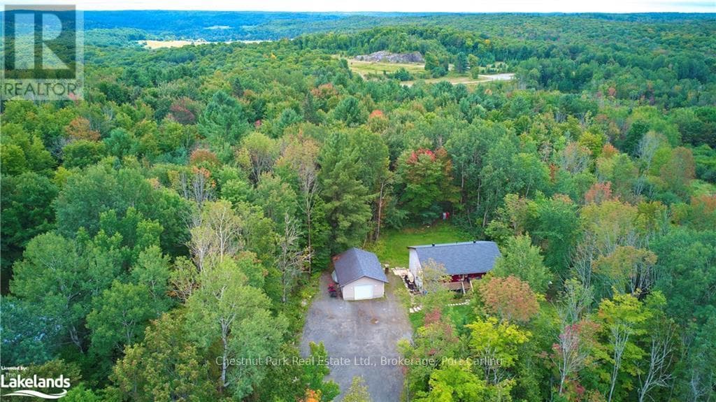 295 TOWN LINE Road