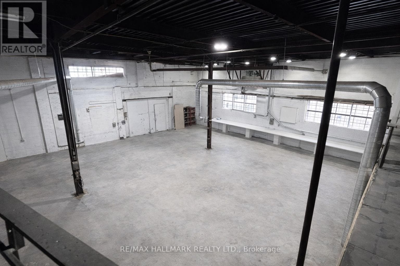 Industrial at A&B- 48 Prospect Street, Newmarket (Central Newmarket), Ontario - Photo 8 - RE/MAX Garden City Realty