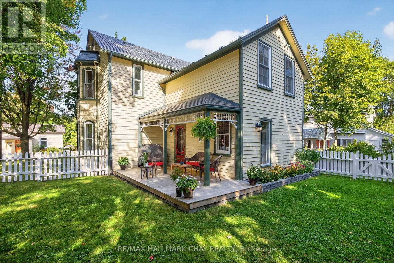 221 Prospect Street