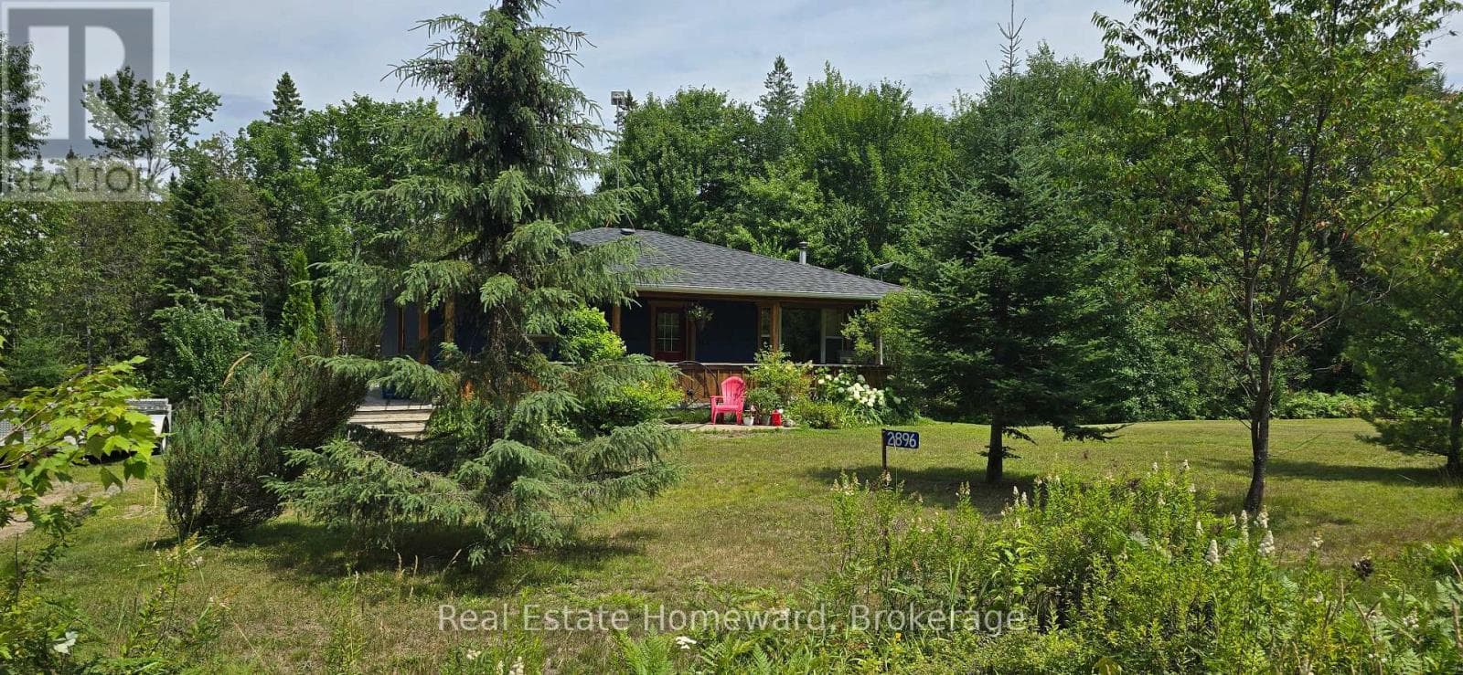 2896 Brunel Road