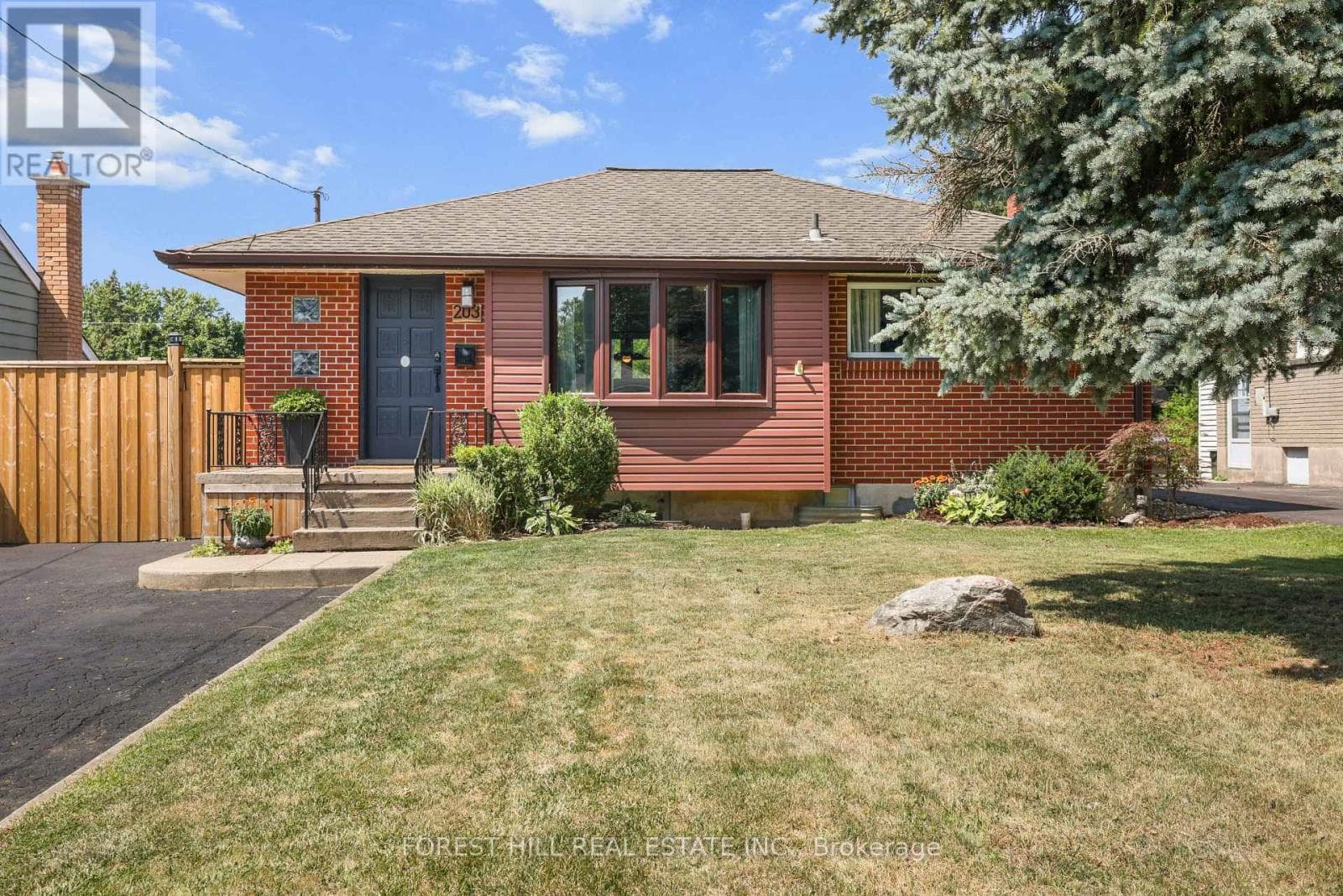 203 Merlin Crescent