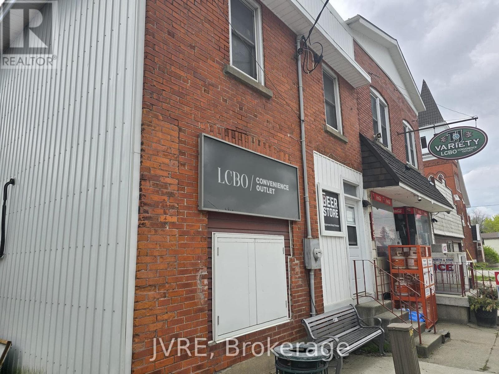 205 Winstanley Street