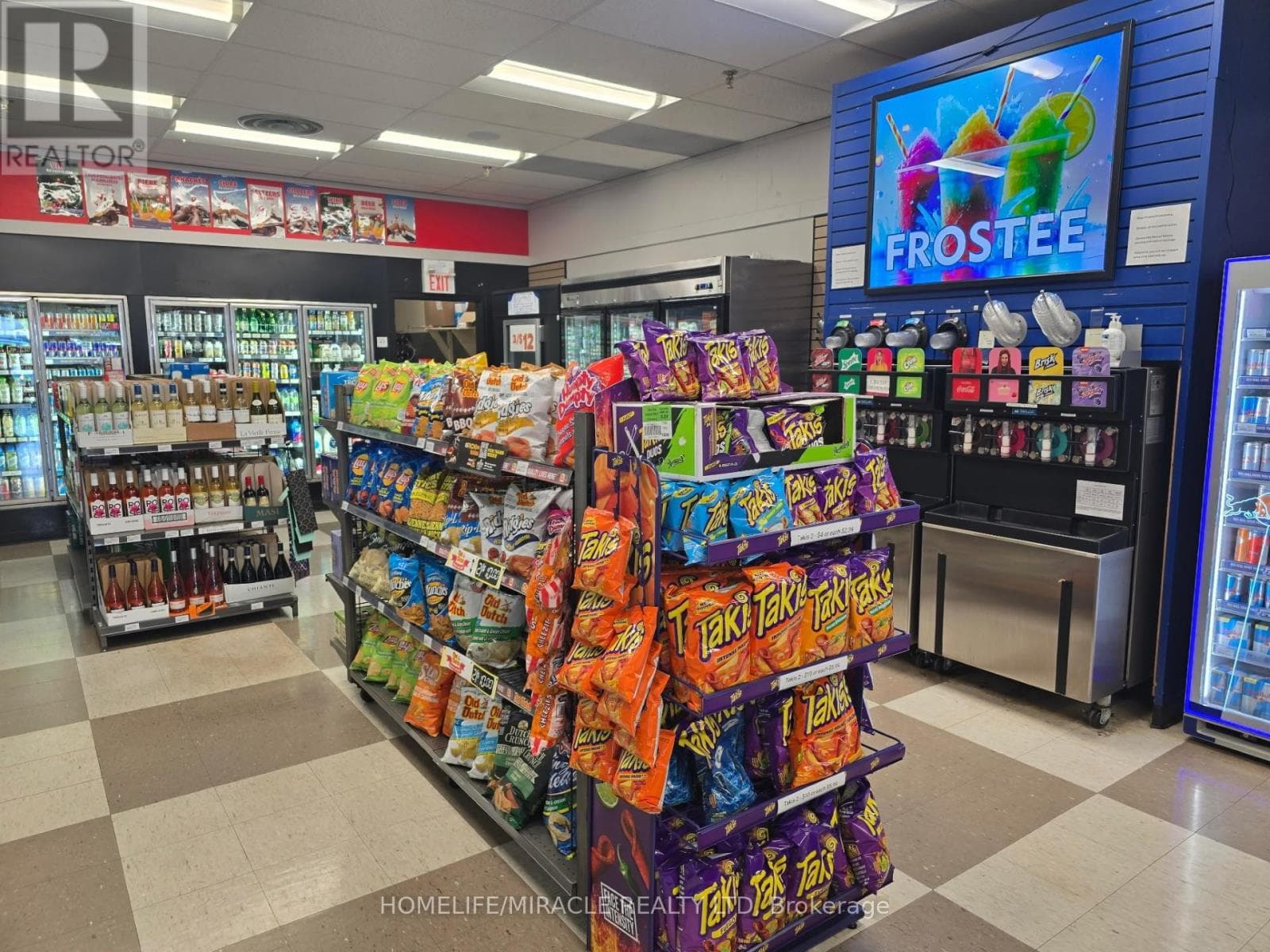 Business at #10- 4141 Dixie Road, Mississauga (Rathwood), Ontario - Photo 10 - RE/MAX Garden City Realty
