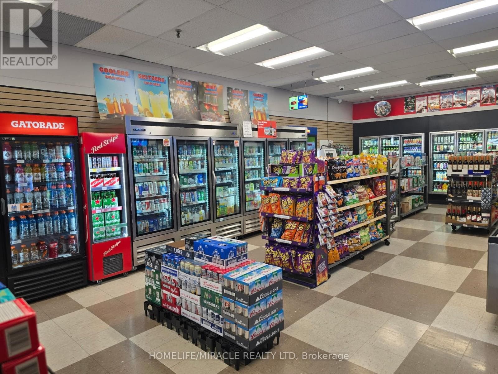 Business at #10- 4141 Dixie Road, Mississauga (Rathwood), Ontario - Photo 3 - RE/MAX Garden City Realty
