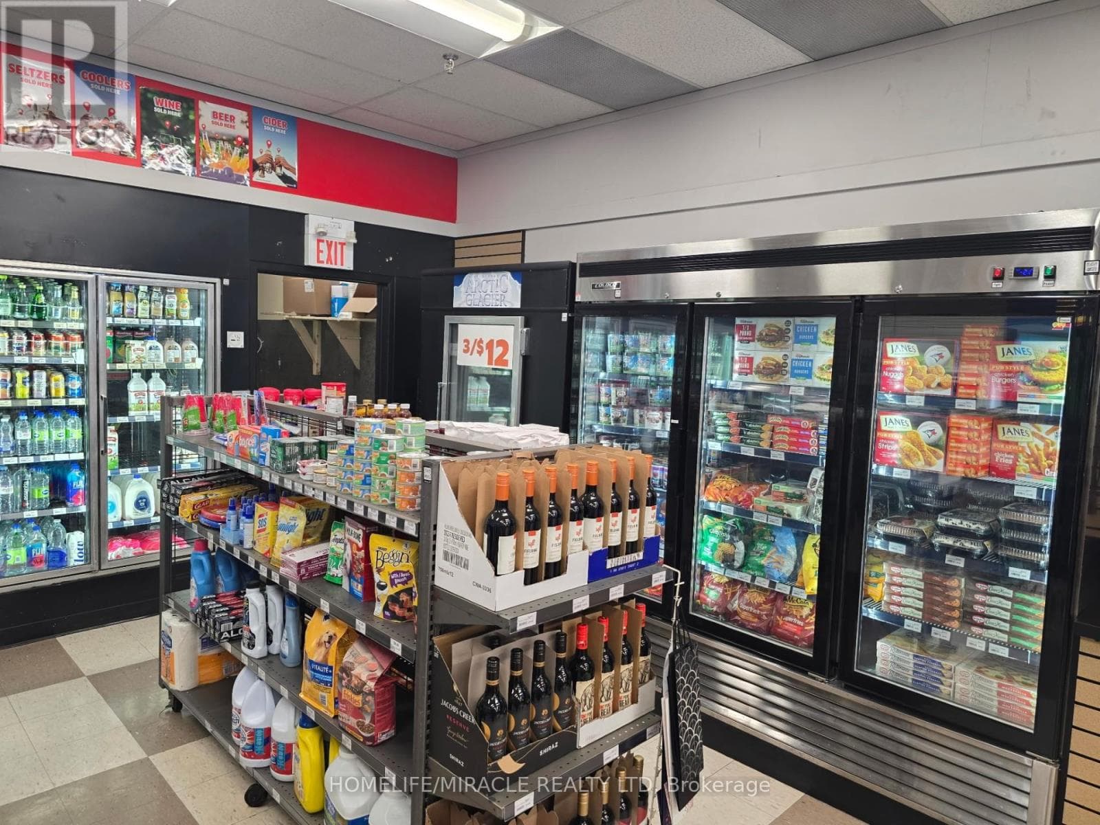 Business at #10- 4141 Dixie Road, Mississauga (Rathwood), Ontario - Photo 5 - RE/MAX Garden City Realty
