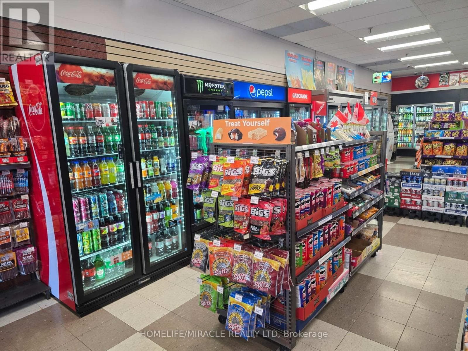 Business at #10- 4141 Dixie Road, Mississauga (Rathwood), Ontario - Photo 6 - RE/MAX Garden City Realty
