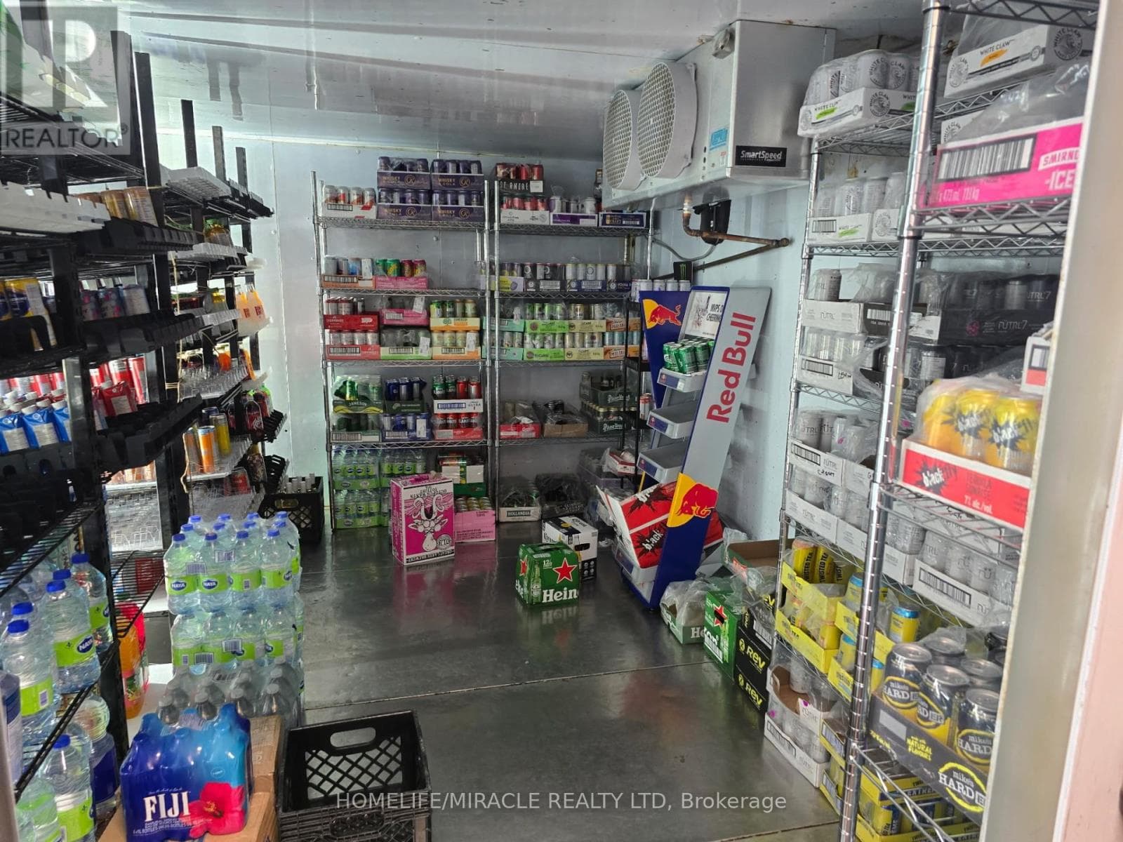 Business at #10- 4141 Dixie Road, Mississauga (Rathwood), Ontario - Photo 7 - RE/MAX Garden City Realty