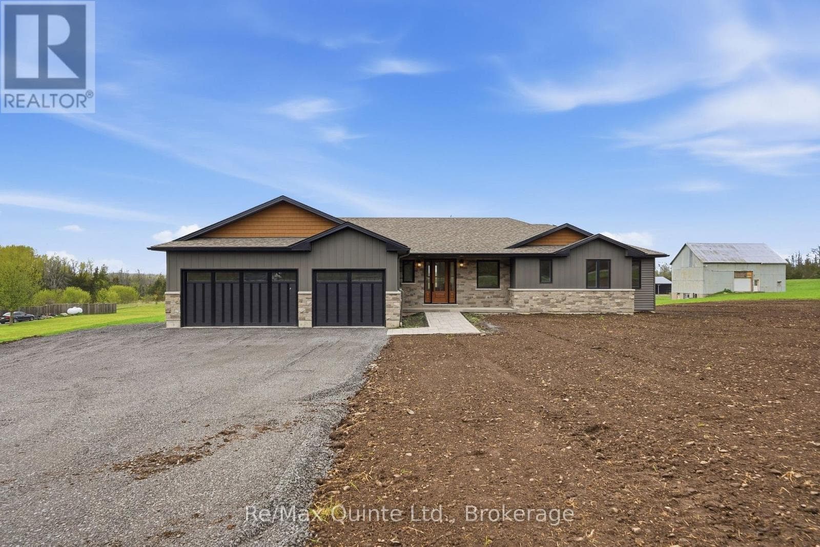 2501 Harmony Road