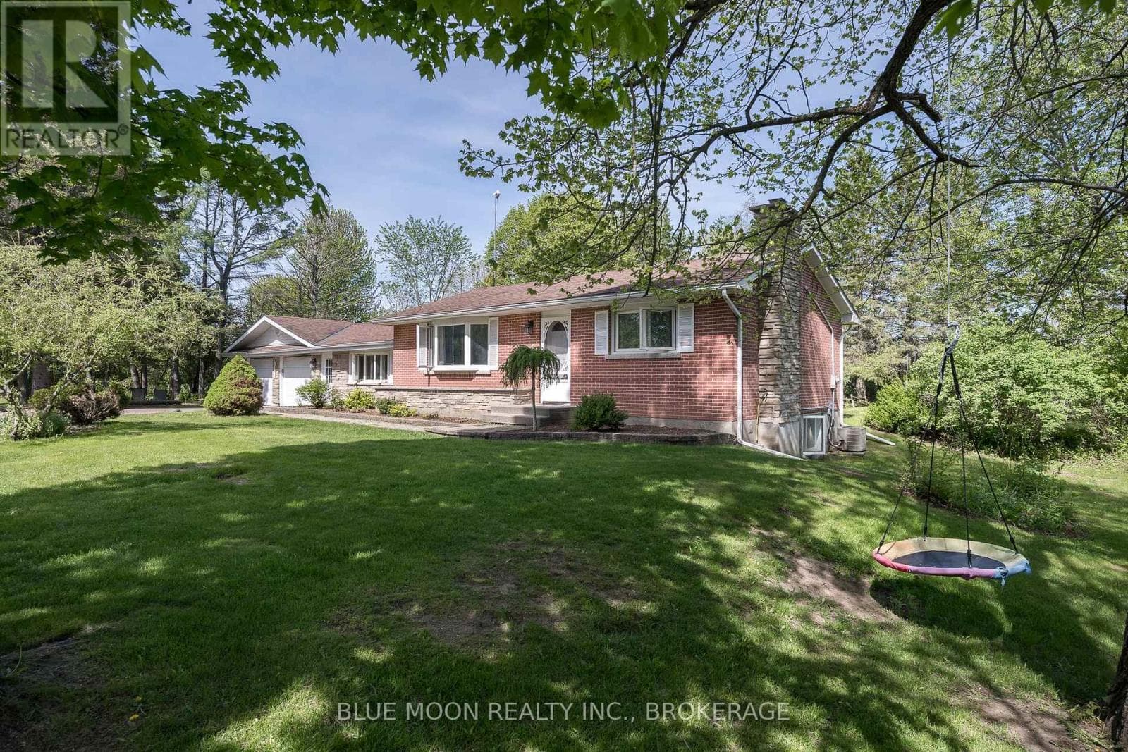 2545 Leeman Road
