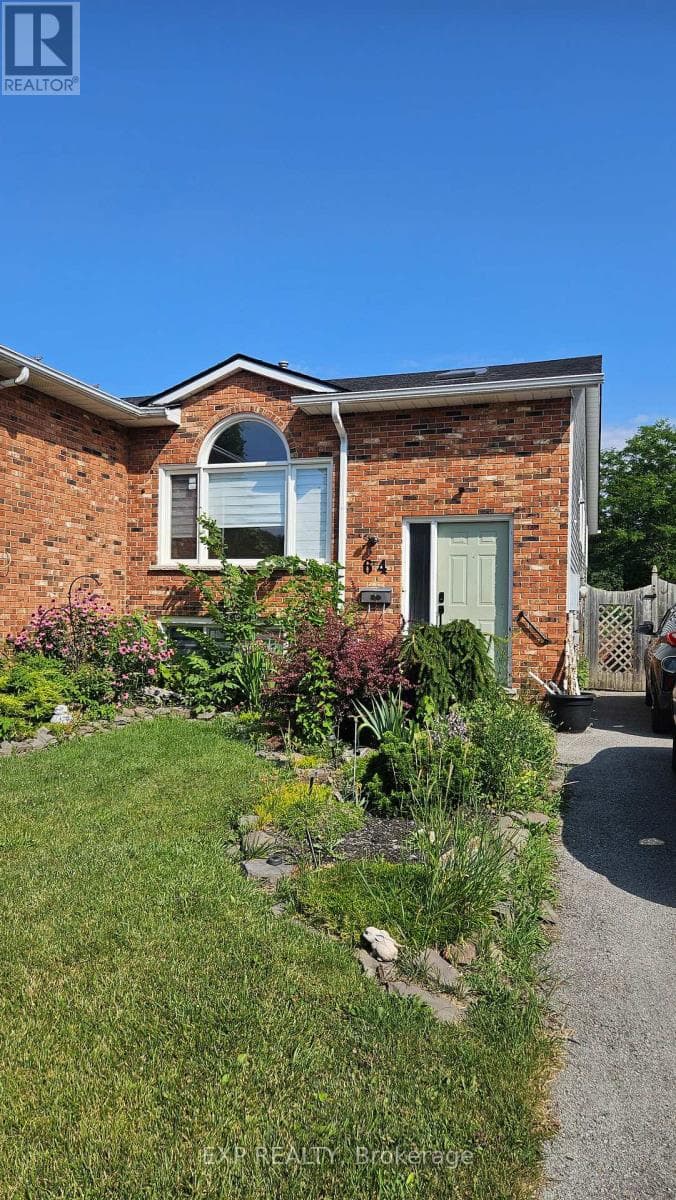 Lower- 64 Chapel Hill Crescent