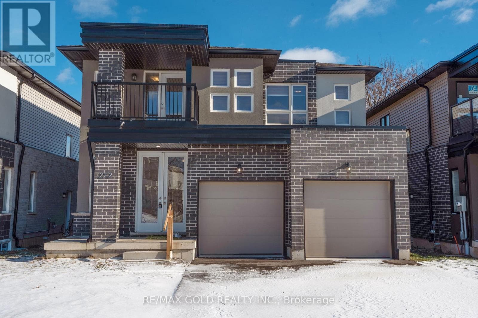 222 Pilkington Street