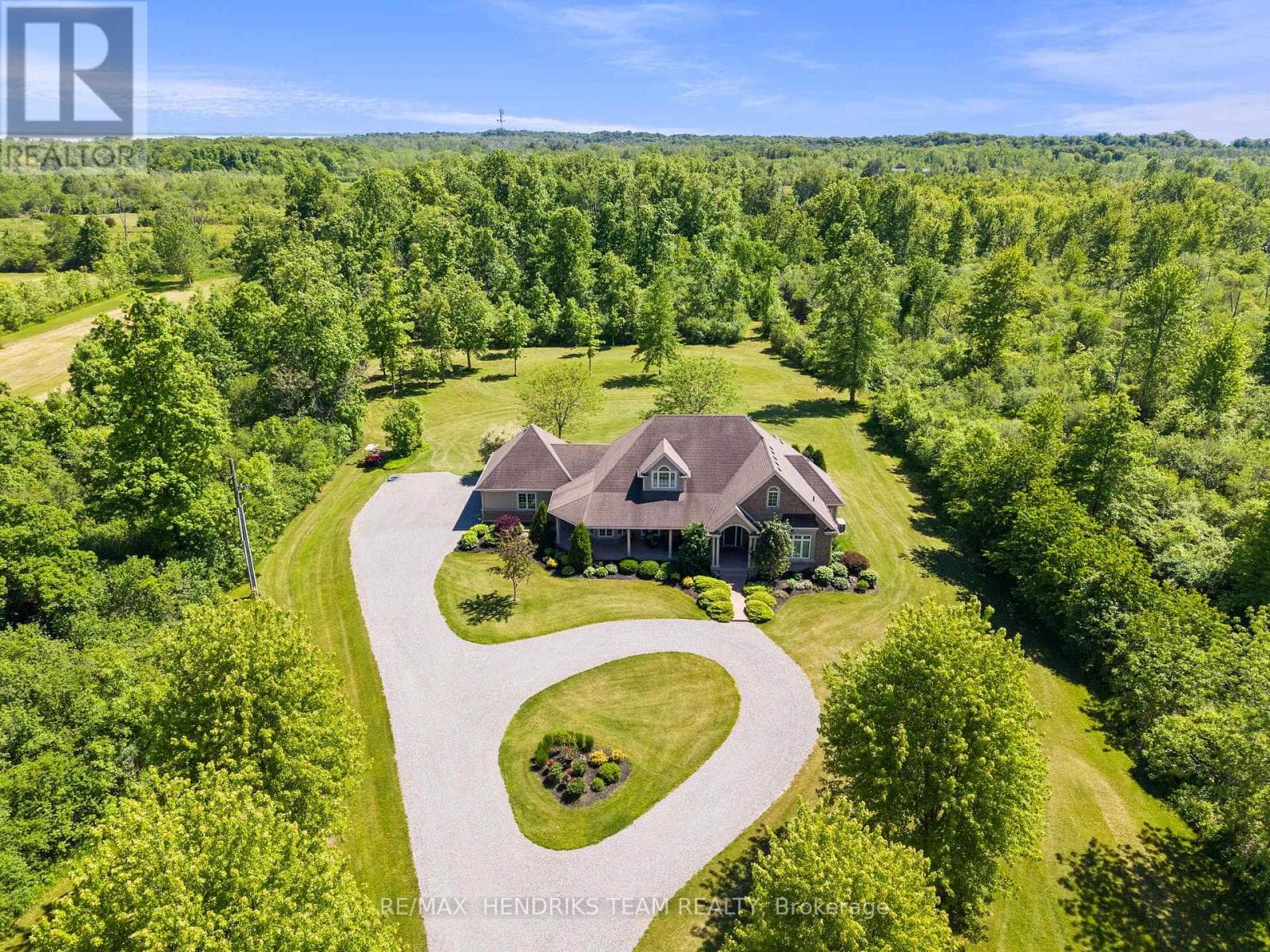 5045 Michener Road
