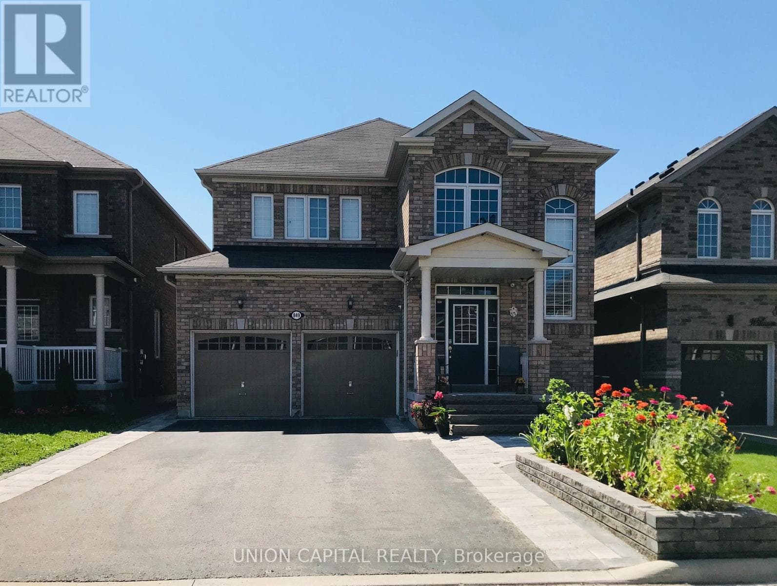 Bsmt- 849 William Lee Avenue