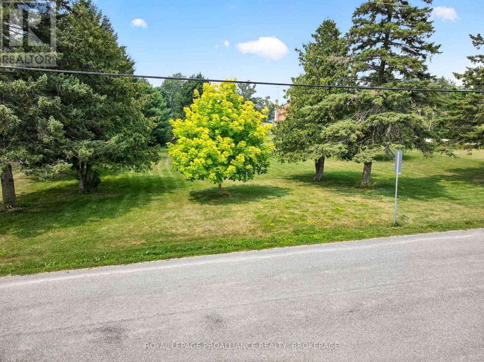 Vacant Land at Third Concession Road, Greater Napanee (Greater Napanee), Ontario - Photo 5 - RE/MAX Garden City Realty