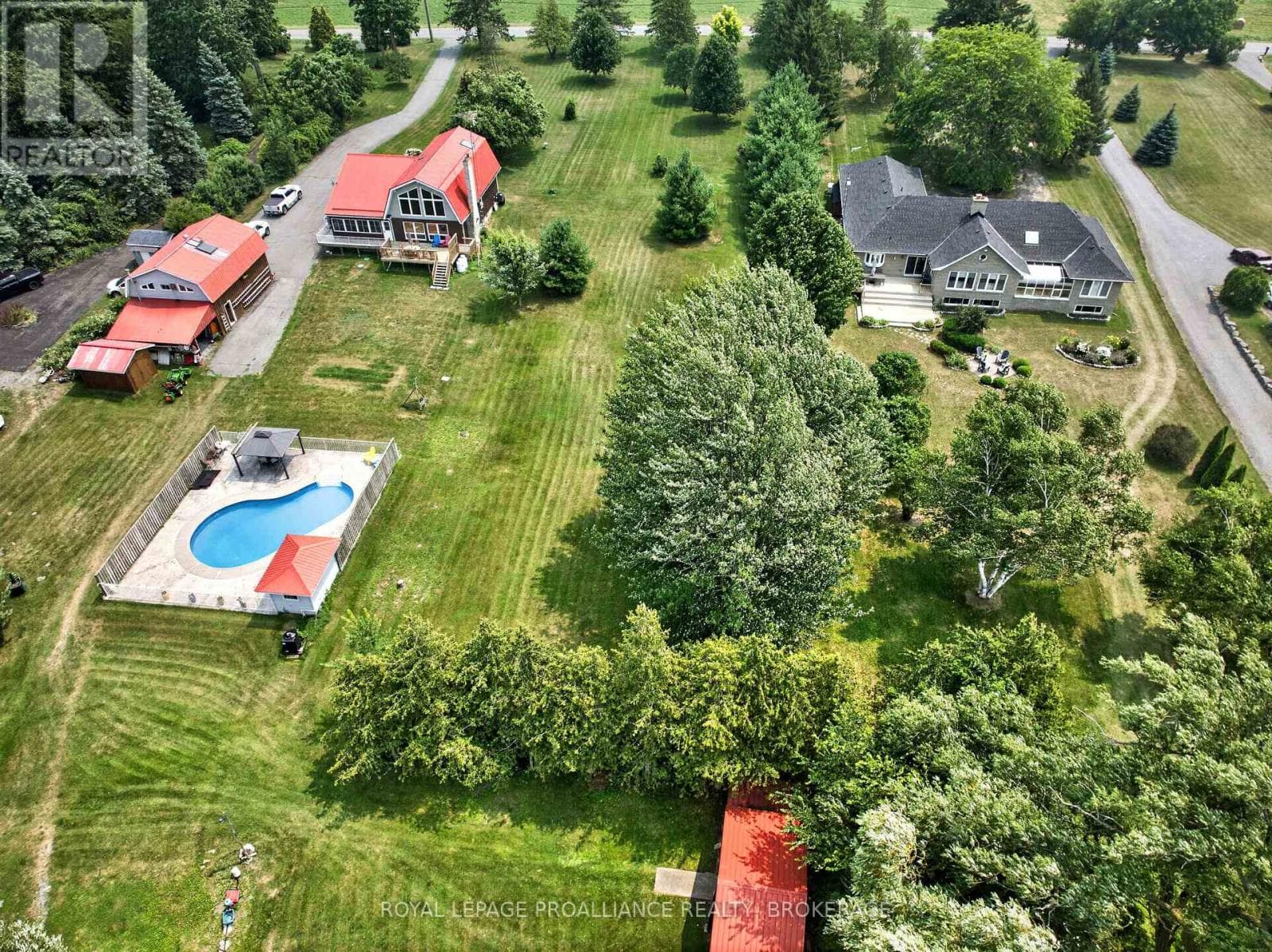 Vacant Land at Third Concession Road, Greater Napanee (Greater Napanee), Ontario - Photo 9 - RE/MAX Garden City Realty