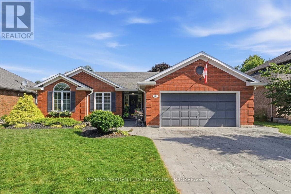 Single Family at 81 SANDRA Drive, Pelham (Fenwick), Ontario - Photo 5 - RE/MAX Garden City Realty