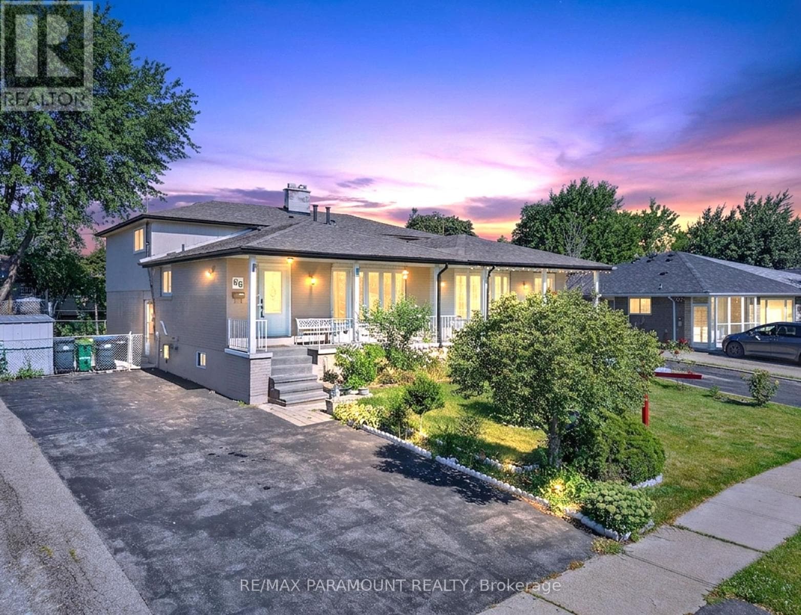 66 Doncaster Drive