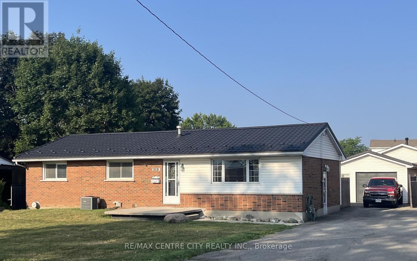 175 Bancroft Road