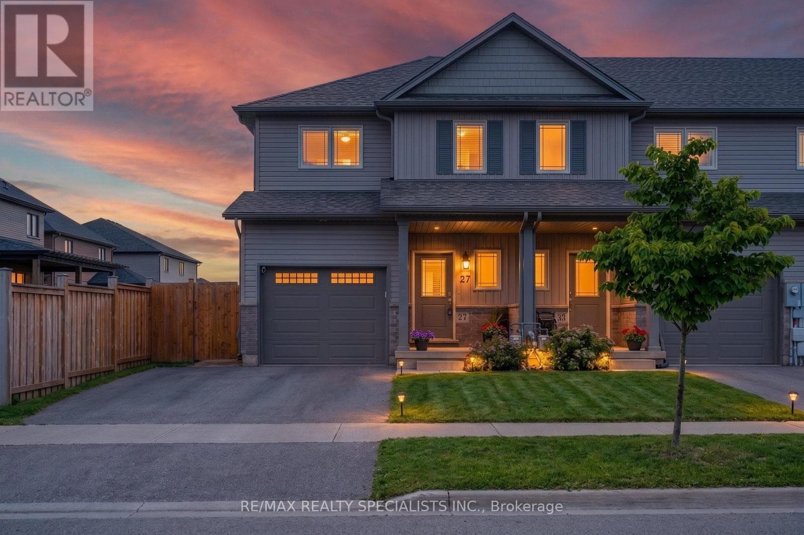 27 Harmony Way