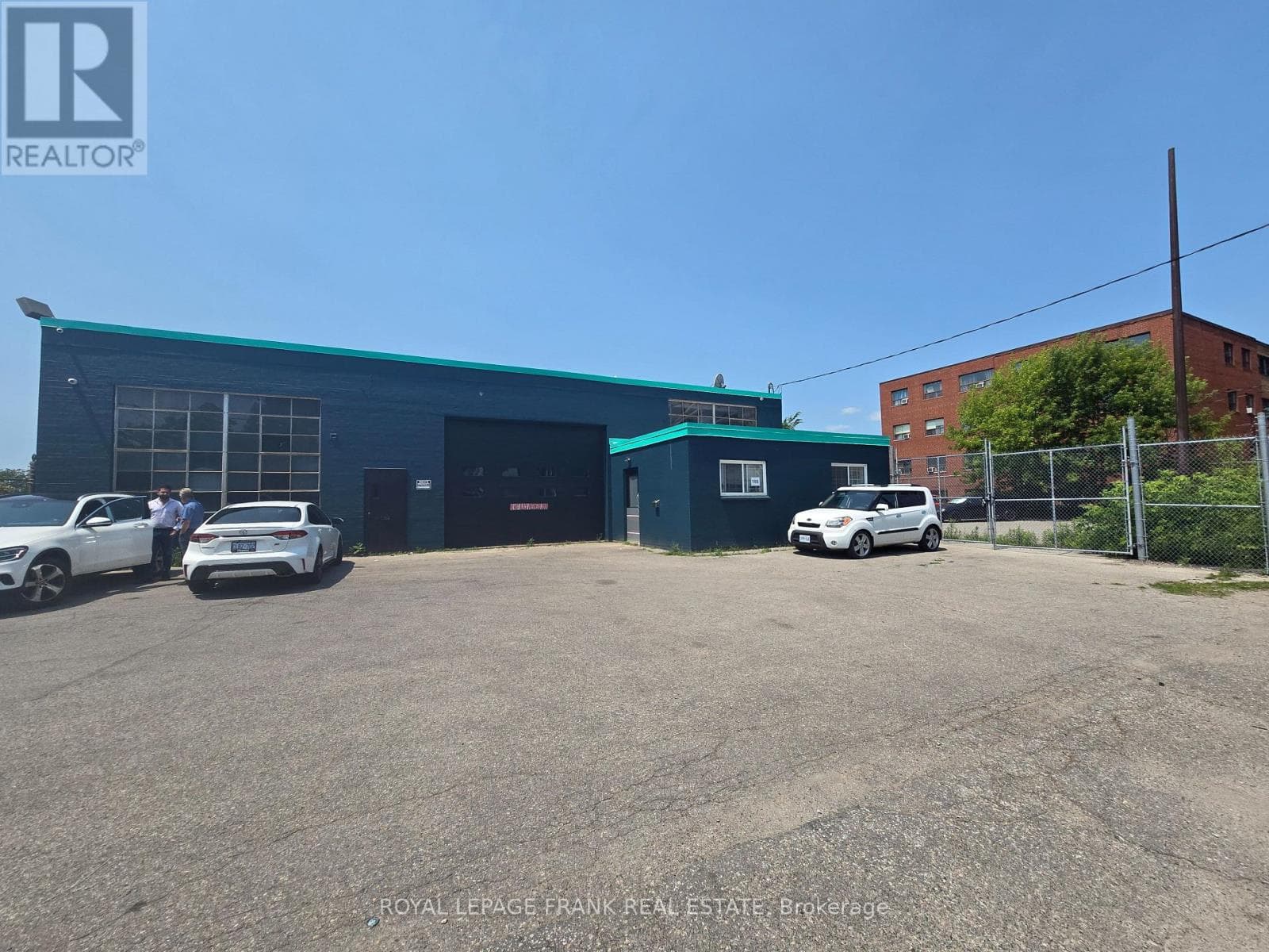 182&188 Park Road